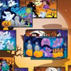 Halloween Clutter