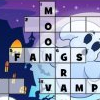 Halloween Crossword Puzzle