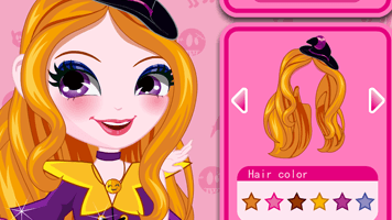 HALLOWEEN DRESS UP jogo online gratuito em