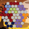 Halloween Hex Puzzle