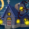 Halloween House