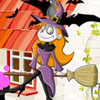 Halloween House Decoration