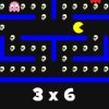 Halloween Math Munchman