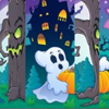 Halloween Mix Puzzle