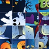 Halloween Turn Puzzle