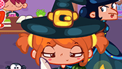 Magic School Slacking