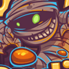 Mummy Candies