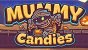 Mummy Candies