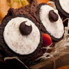 Owl Cupcake Jigsaw Puzzle