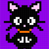 Pixel Painter: Halloween