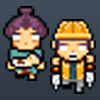 Pixel Zombies