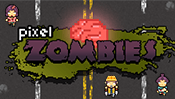 Pixel Zombies