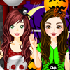 Halloween Pumpkin Decoration Challenge