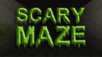 SCARY MAZE free online game on