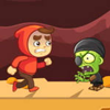 Scary Run