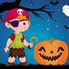 Spot The Differences: Halloween