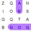 Halloween Word Search