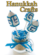 Hanukkah Crafts