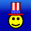 US Symbols Match Game
