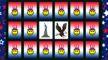 US Flag Jigsaw Puzzle  Play US Flag Jigsaw Puzzle on PrimaryGames