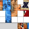 Kwanzaa Block Puzzle