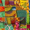 Kwanzaa Turn Puzzle