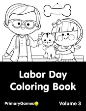 coloring pages lawyer