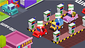 Fuel Frenzy