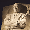MLK Memorial Jigsaw Puzzle
