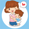 Mother's Day Slide Puzzle