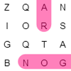 Mother's Day Word Search Puzzle