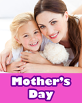 Mother's Day