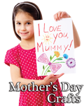 Mother's Day Crafts