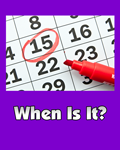 When Is Mother's Day
