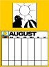 August