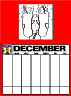 December