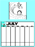 July