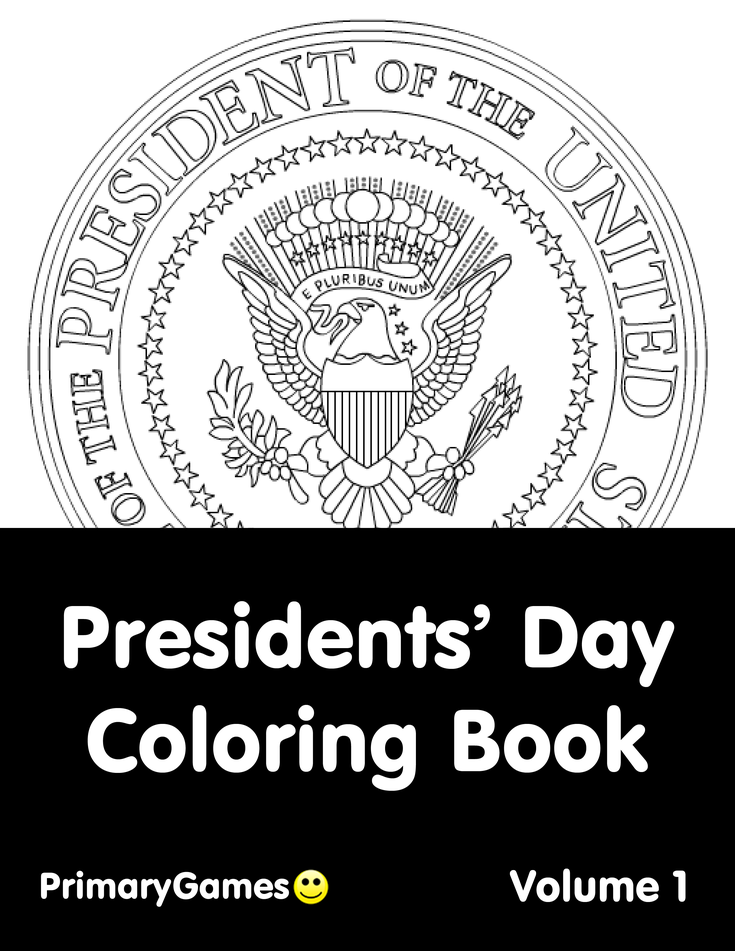410 Unicorn Presidents Day Coloring Pages Pdf 