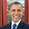 President Barack Obama Drag & Drop Puzzle