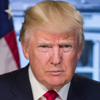 President Donald Trump Drag & Drop Puzzle