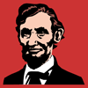 Lincoln Slide Puzzle