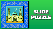 Ramadan Slide Puzzle