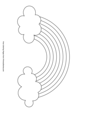 St. Patrick's Day Coloring Pages • FREE Printable PDF from PrimaryGames