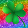 Shamrock Drag & Drop Puzzle