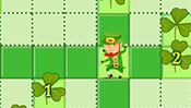 Green Leprechauns