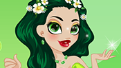 St. Patrick's Day Makeover