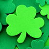 St. Patrick's Day Match Game
