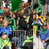 St. Patrick's Day Mix Puzzle