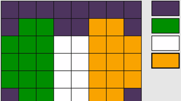 Lucky's Tic Tac Toe  Play Lucky's Tic Tac Toe on PrimaryGames