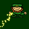 St. Patrick's Gold
